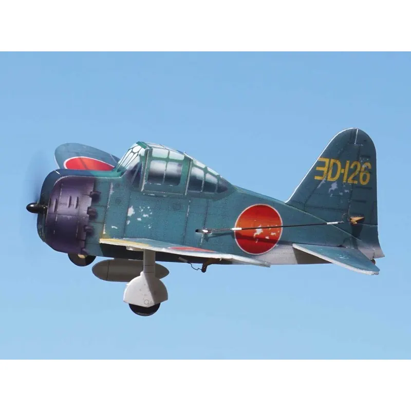 A6M5 Zero / 320 mm