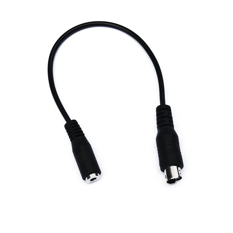 AccuRC Mini DIN Adapter (AC110)