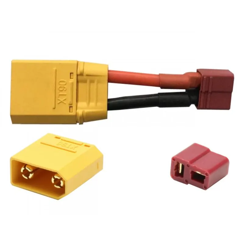 Adapter Lead XT90 to T-plug