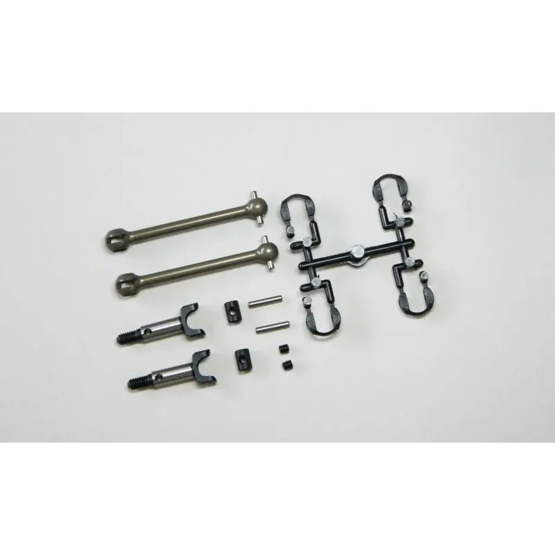 Antriebswellen Set Hinterachse