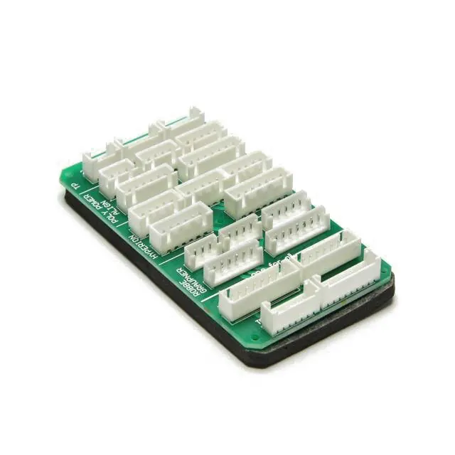 Balancer adapter MULTI (4 entries)