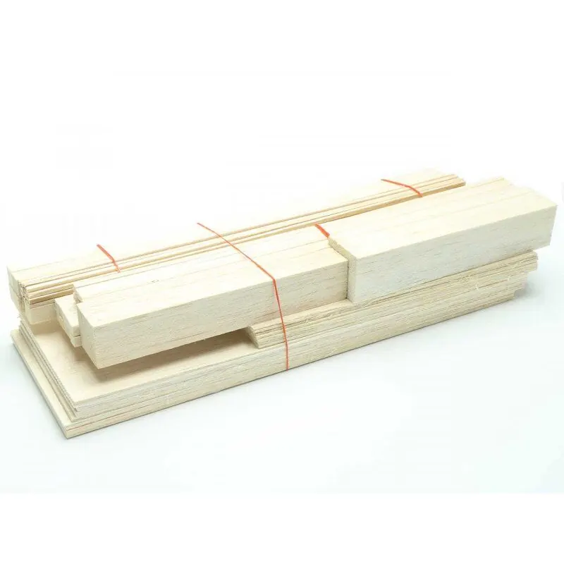Balsa Economy Bag