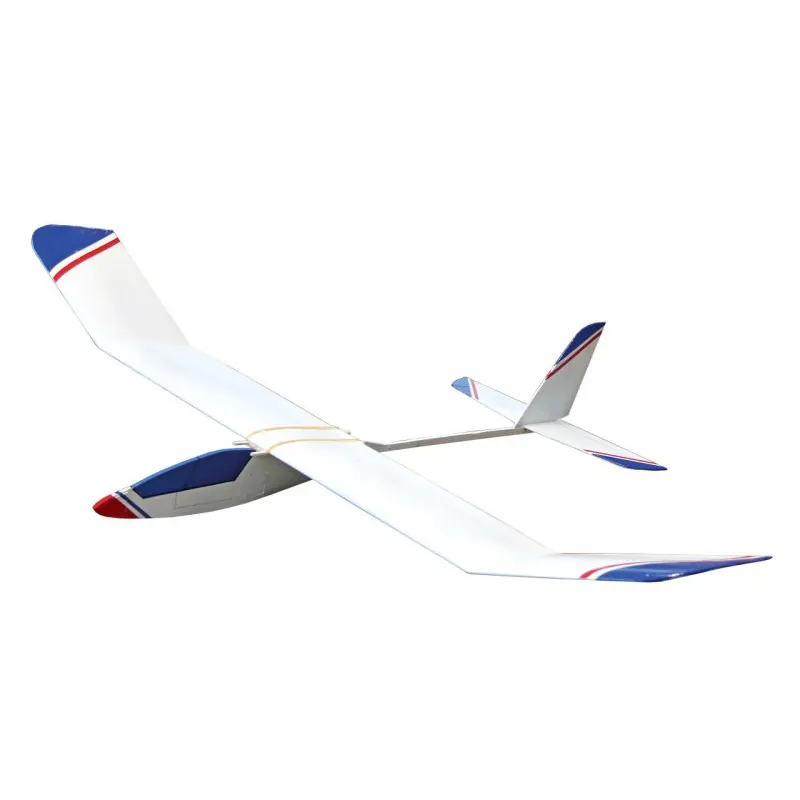 Balsa Quicky Kit Fox / 1000 mm