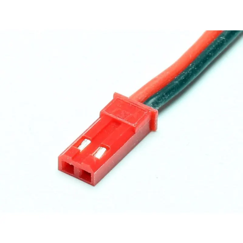 BEC/JST Plug with Wire