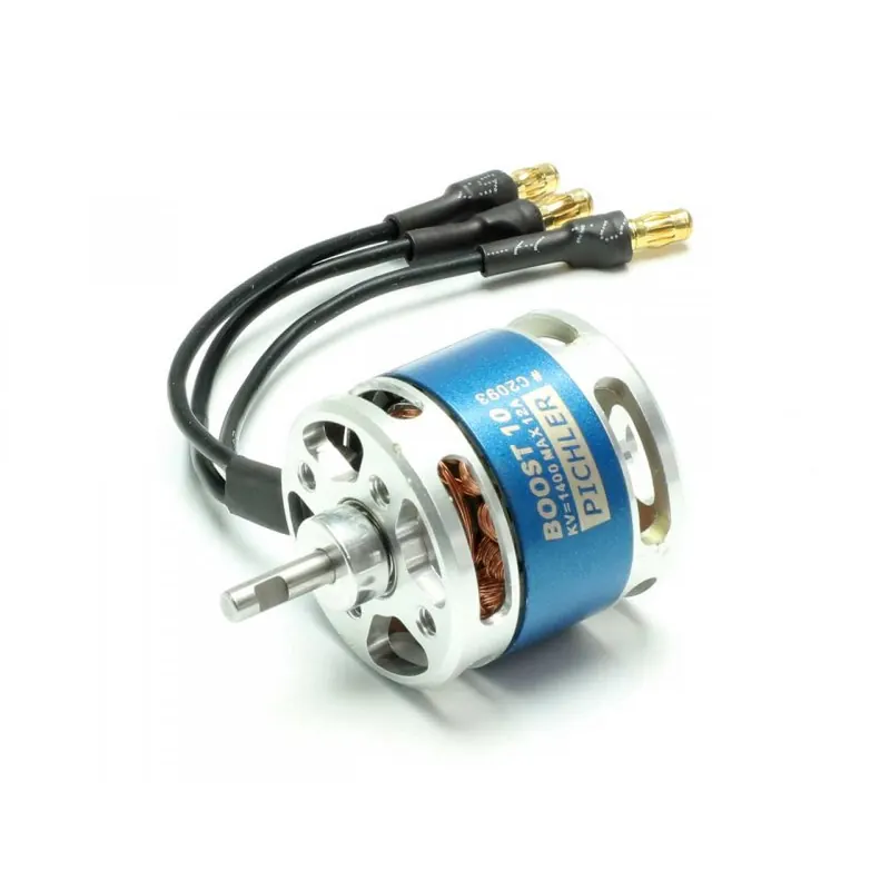 Brushless Motor BOOST 10