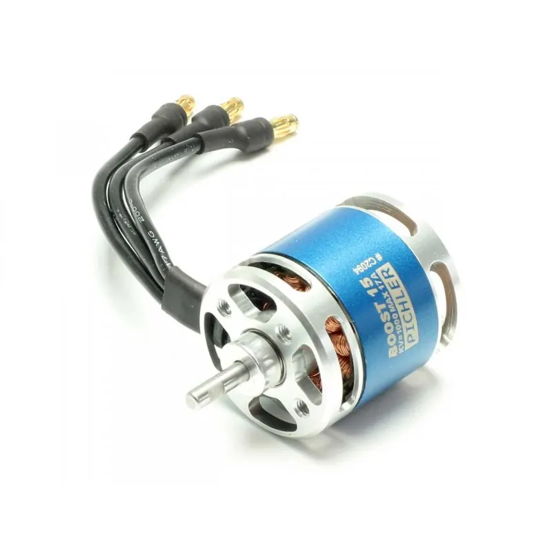 Brushless Motor BOOST 15