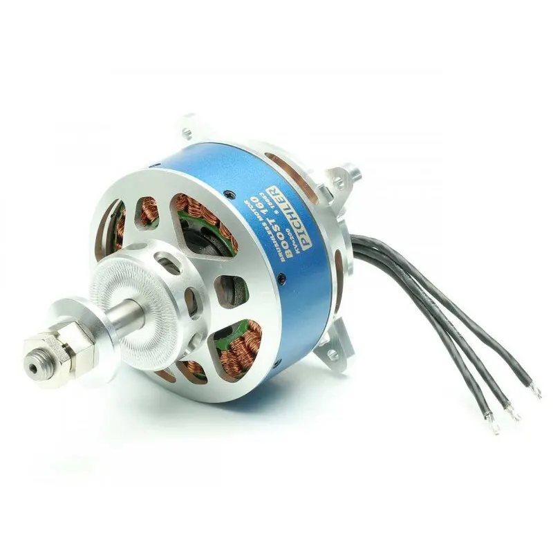 Brushless Motor BOOST 160 V2