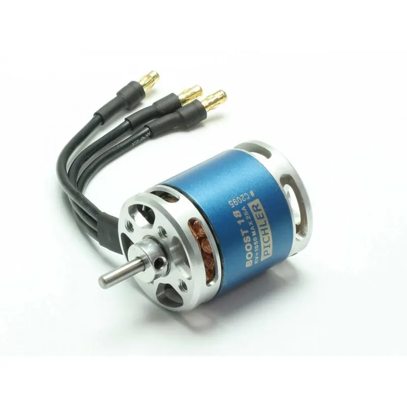 Brushless Motor BOOST 18S