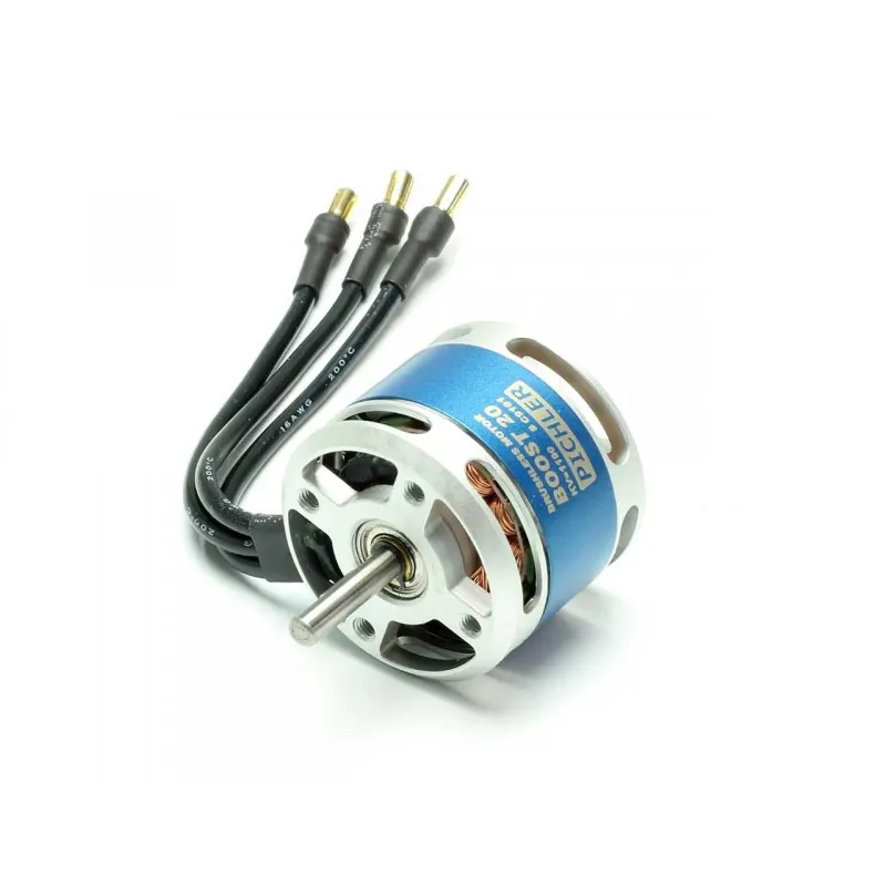 Brushless Motor BOOST 20 V2