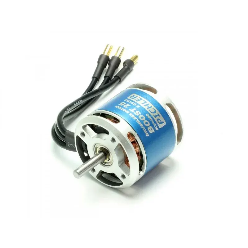 Brushless Motor BOOST 25 V2