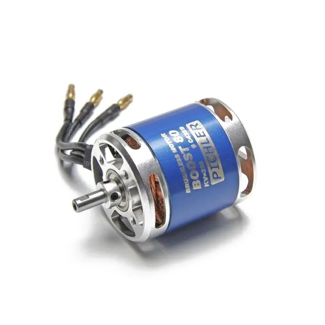 Brushless Motor BOOST 80