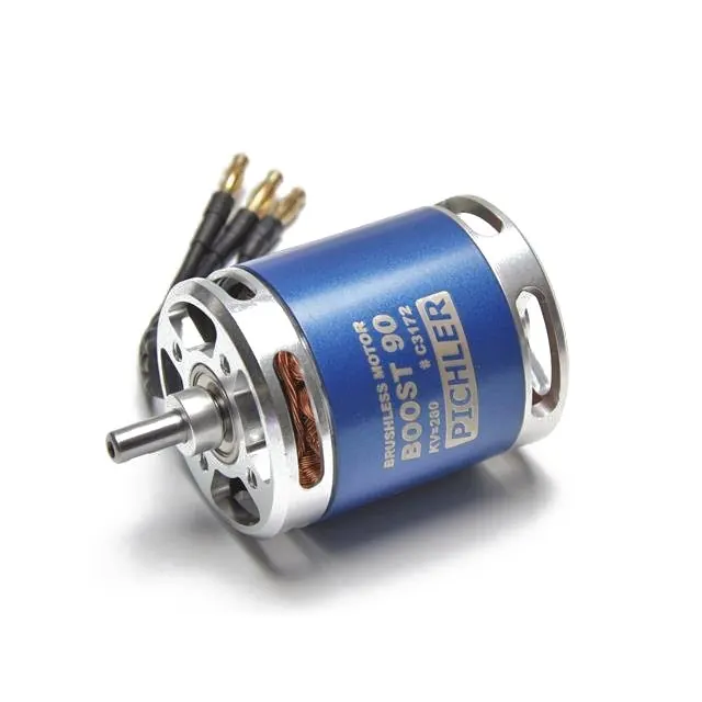 Brushless Motor BOOST 90
