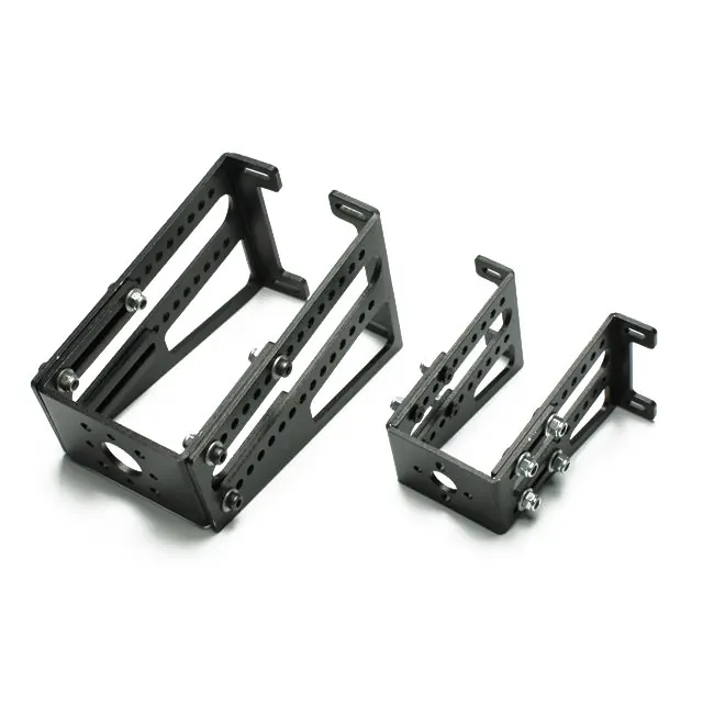 Brushless motor mount (small)