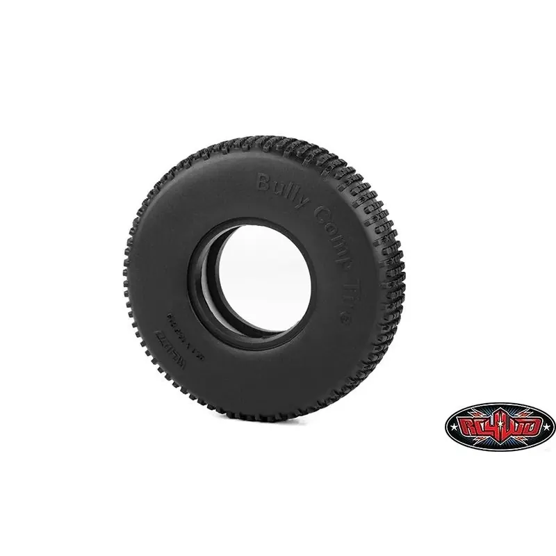 Bully Competition 1.9 Scale Tires