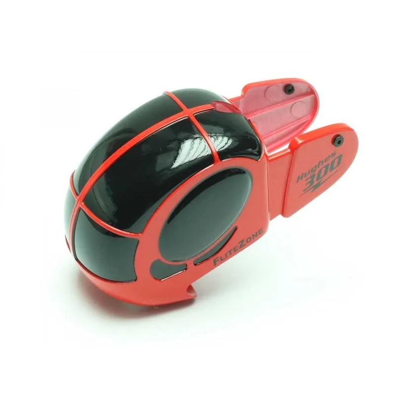 Canopy Hughes 300 (red)