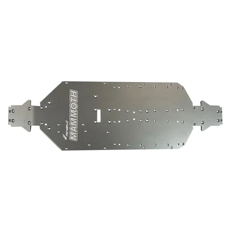 Chassis 7075 CNC Mammoth