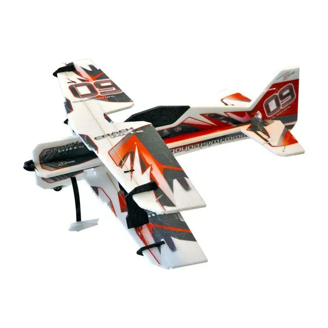 Crack Pitts (red) Combo / 755mm