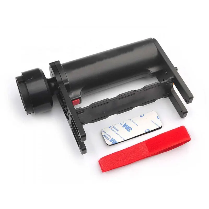 CRRCpro - Elektro Starter 15cc - 62cc
