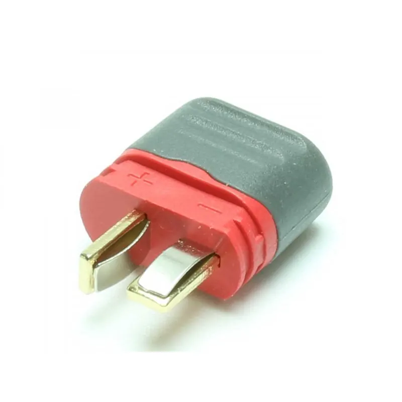 Deans T-Stecker (VE=10St.)