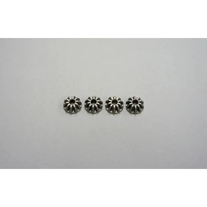 DIFF. GEAR 10T (4PCS.) (HT Diff.)