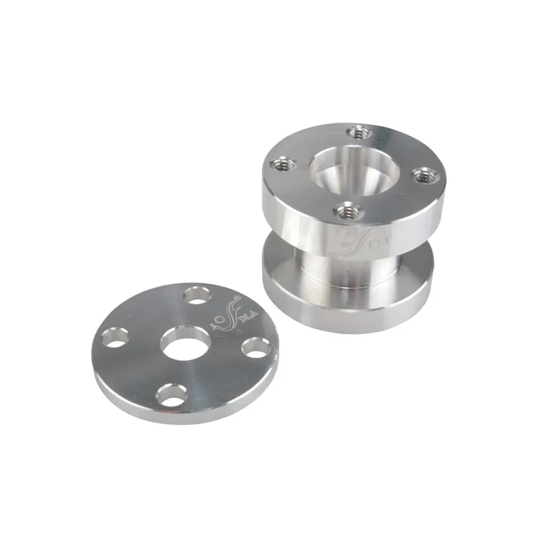DLA 64 Prop hub