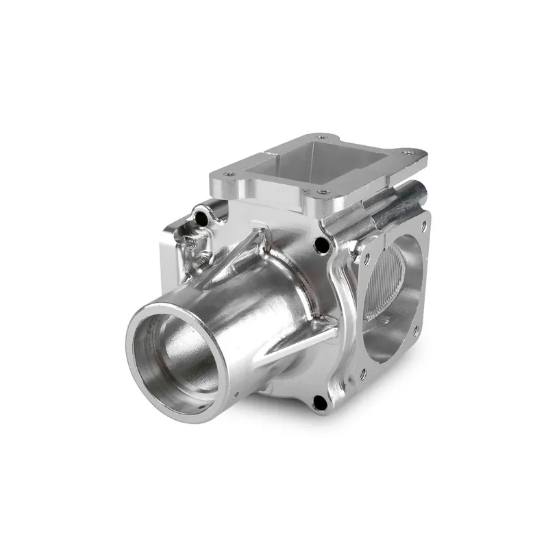 DLA - Crankcase for DLA 112