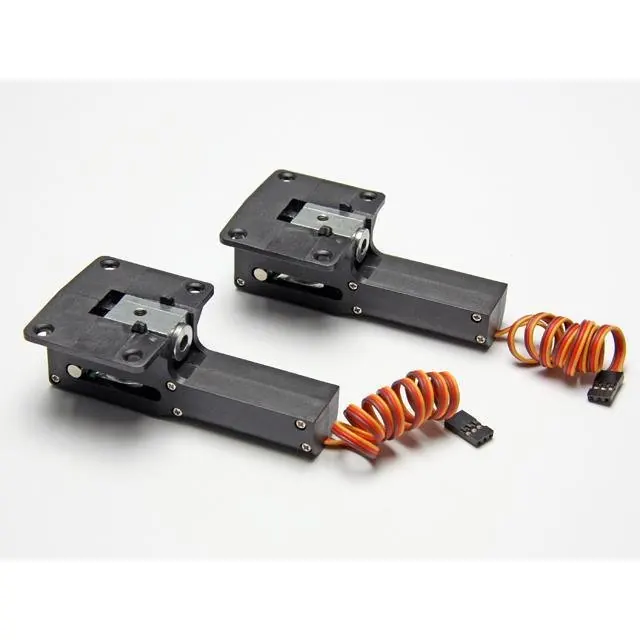 Electric Retract (XL)