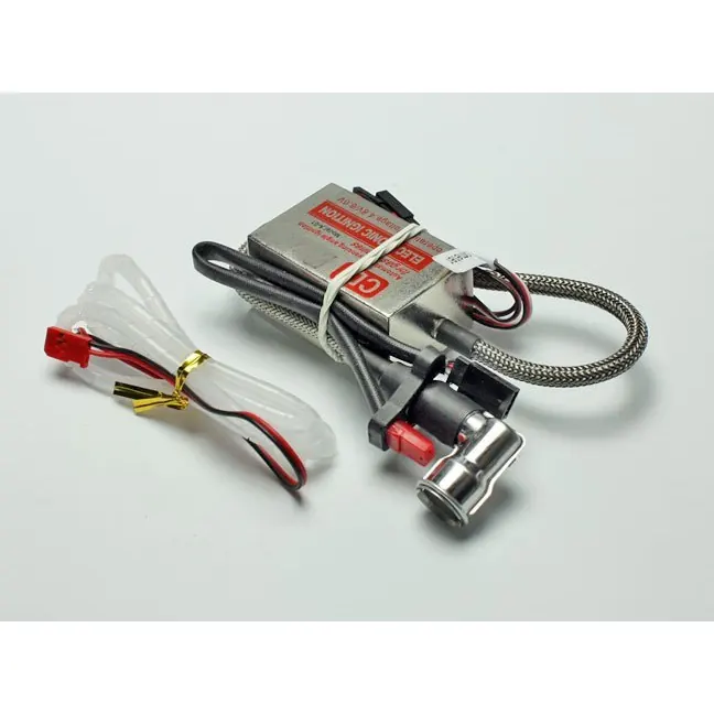 Electronic Ignition CM6 (1-cylinder)