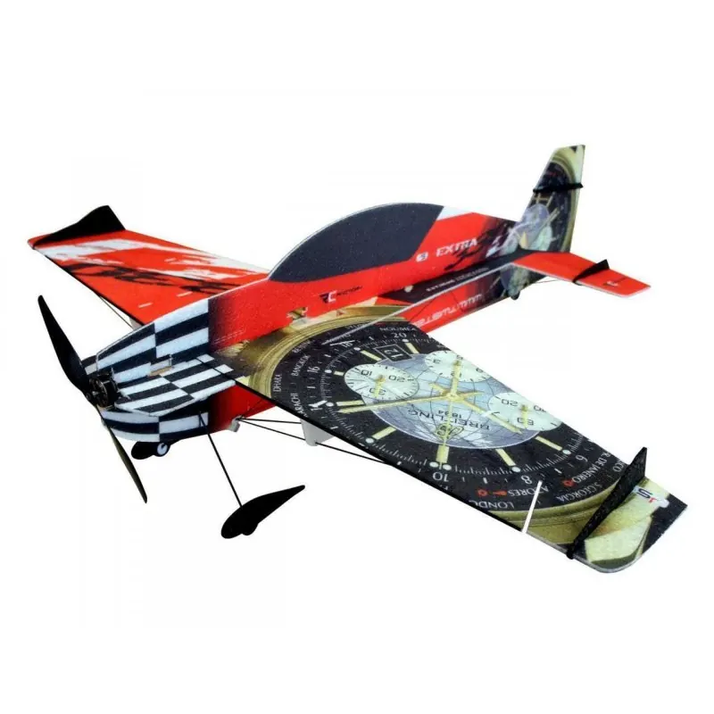 Extra 330 Superlite (red) Combo / 840 mm