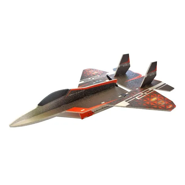 F-22 Raptor / 730 mm
