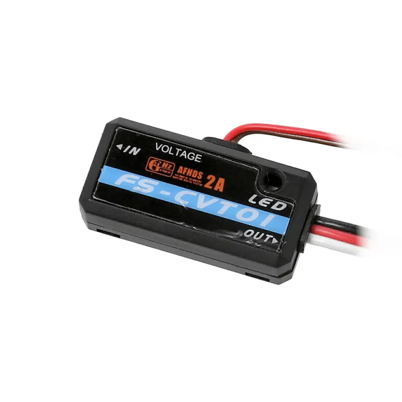 Flysky - Spannungssensor CVT01 (FS030)