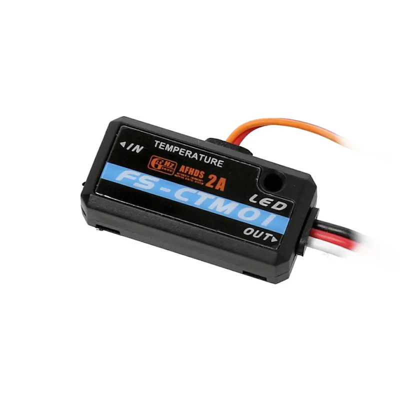 Flysky - Temperatursensor CTM01 (FS031)
