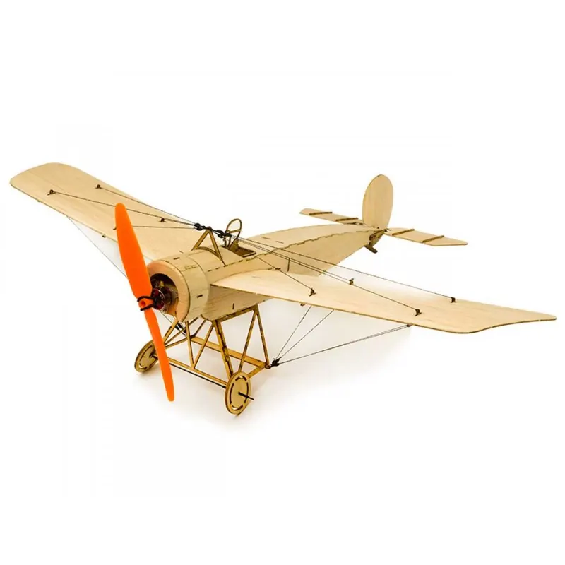 Fokker E3 Mini / 420 mm
