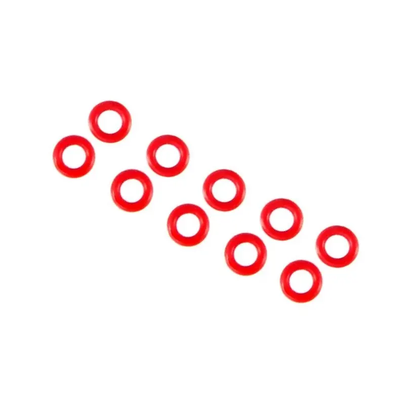 Friction O-rings (soft) MSB1