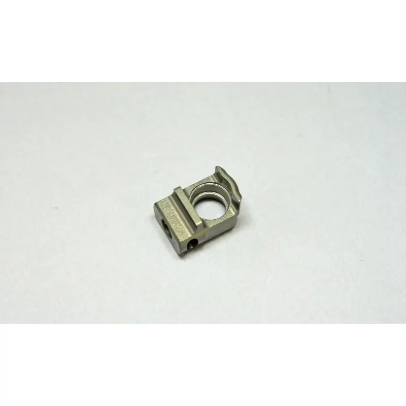Front Caster Block