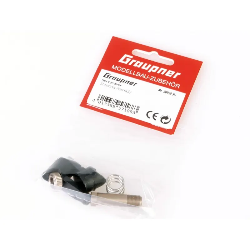 GM Racing - Servosaver
