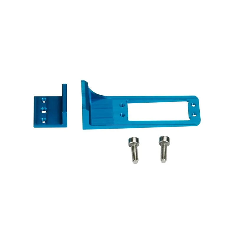 Graupner - Servo und Startnummernhalter