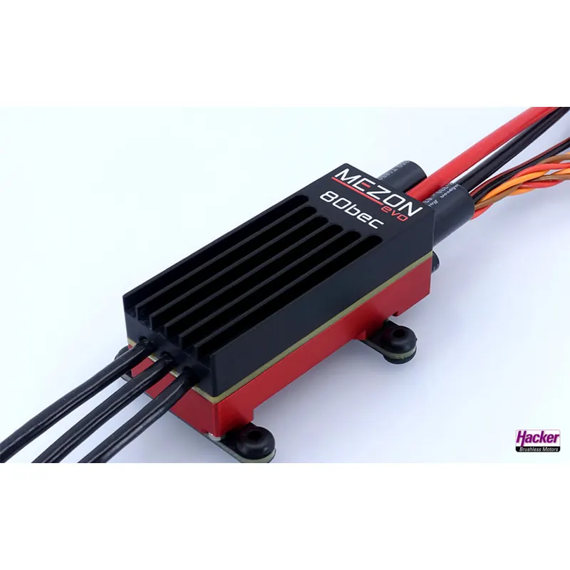 Hacker - Mezon EVO 85 OPTO