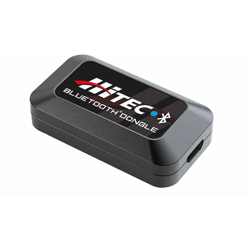 Hitec - Bluetoothmodul for RDX 2 Pro Duo