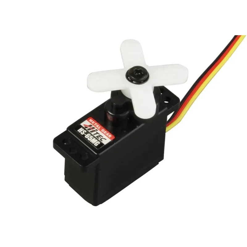 Hitec - Servo HS-65 MG