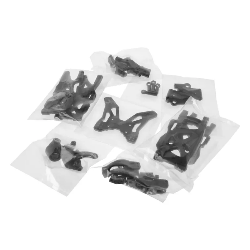HoBao - HYPER 9 PRO B-VERSION CONVERSION KIT (H89500)