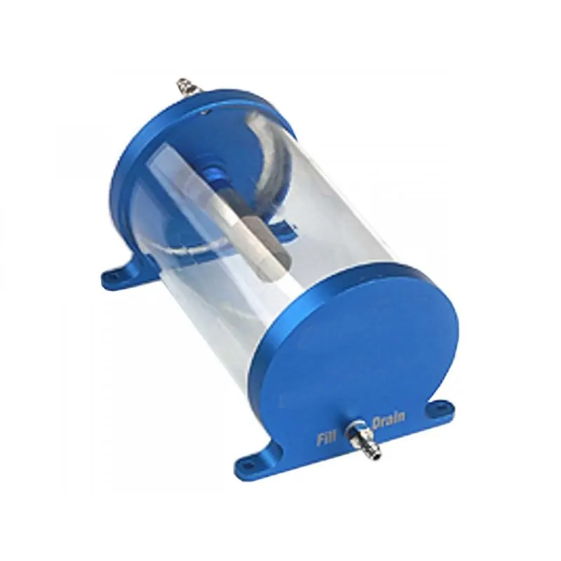 Hopper Tank 250ml (blau)