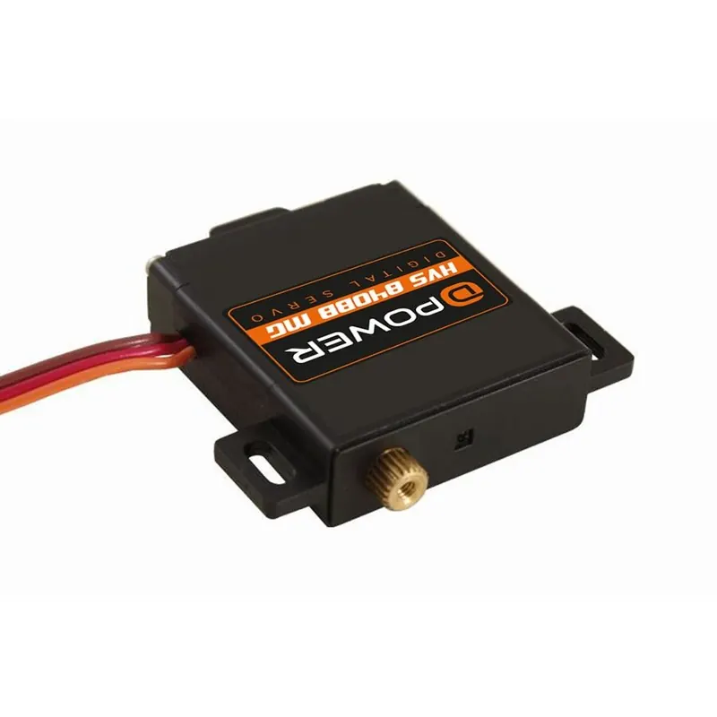 HVS-840BB MG Digital-Servo - 22g