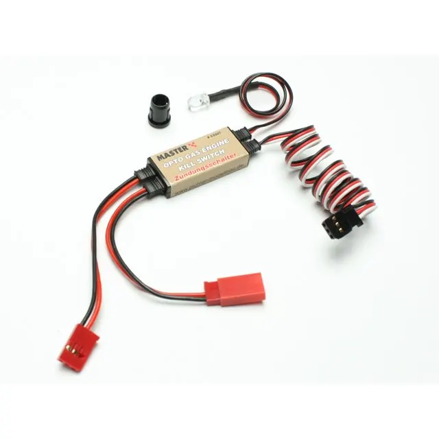 Ignition Kill Switch