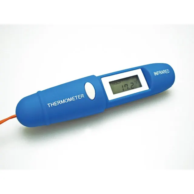 Infrarot Thermometer