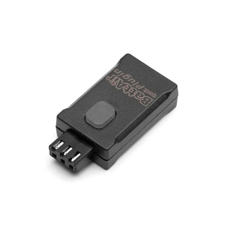 ISDT - BattAir Plugin 2S
