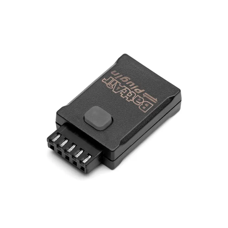 ISDT - BattAir Plugin 3-4S