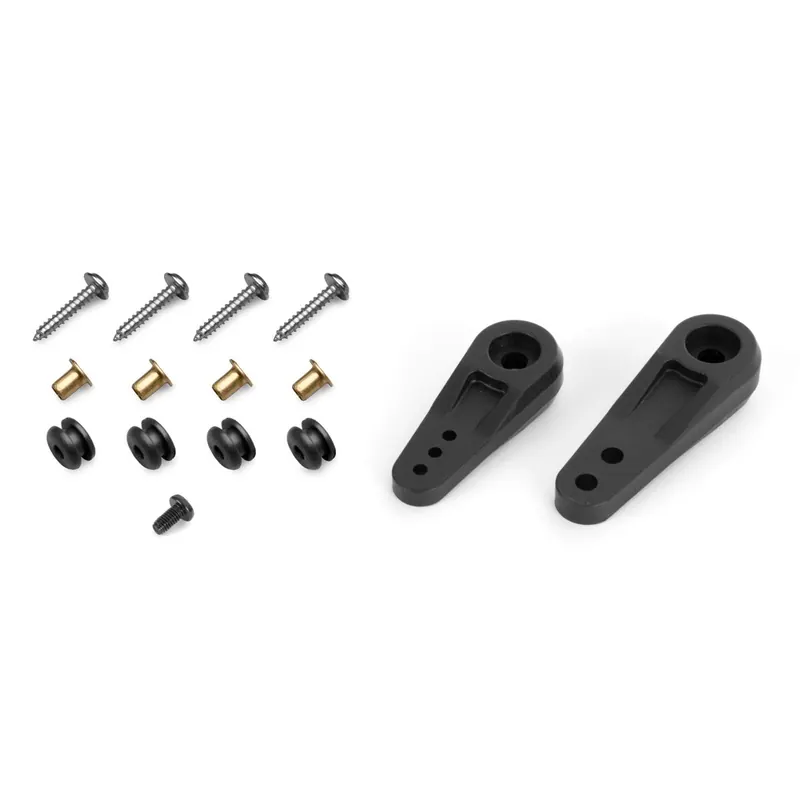 Kavan - GO-1035MG Hebel-Set
