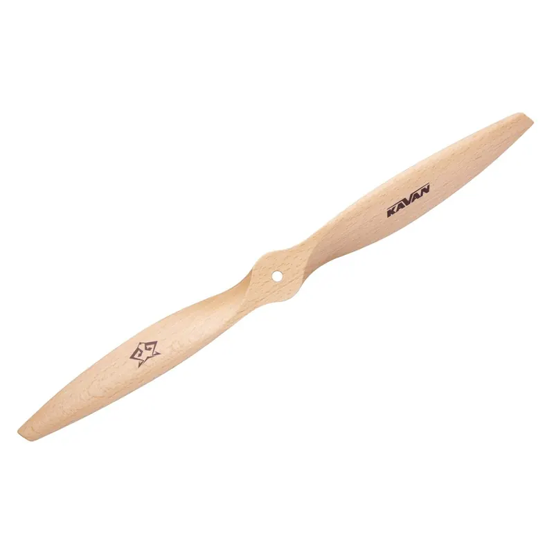 Kavan - Holzpropeller KAVAN 25x12