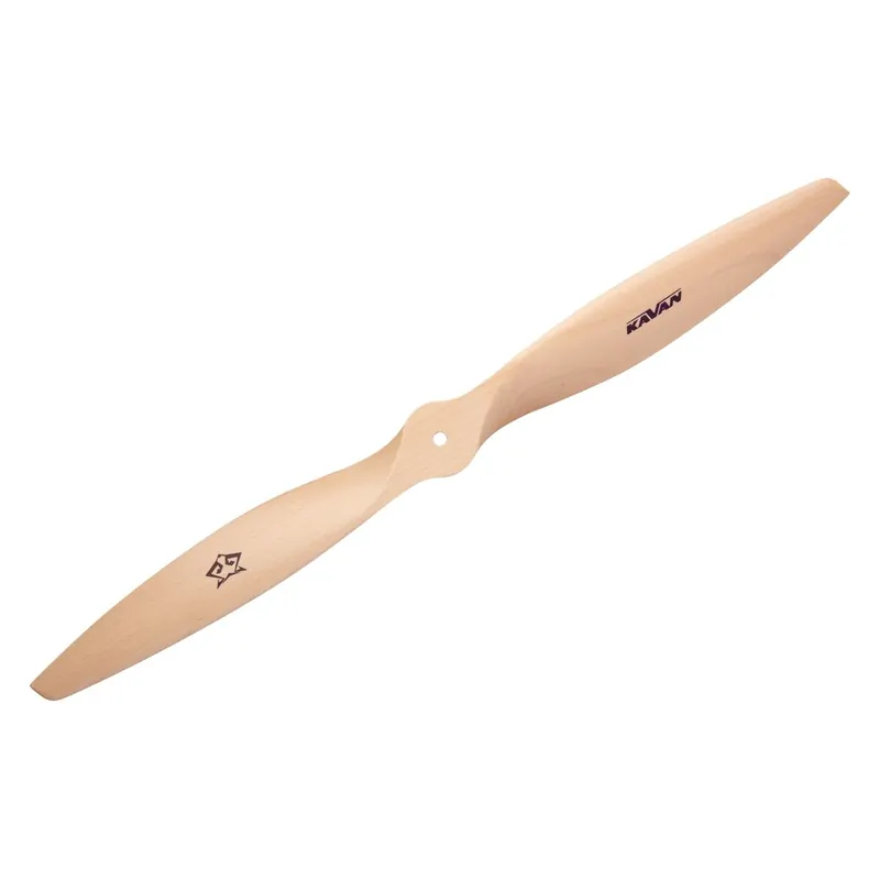 Kavan - Holzpropeller KAVAN 28x12